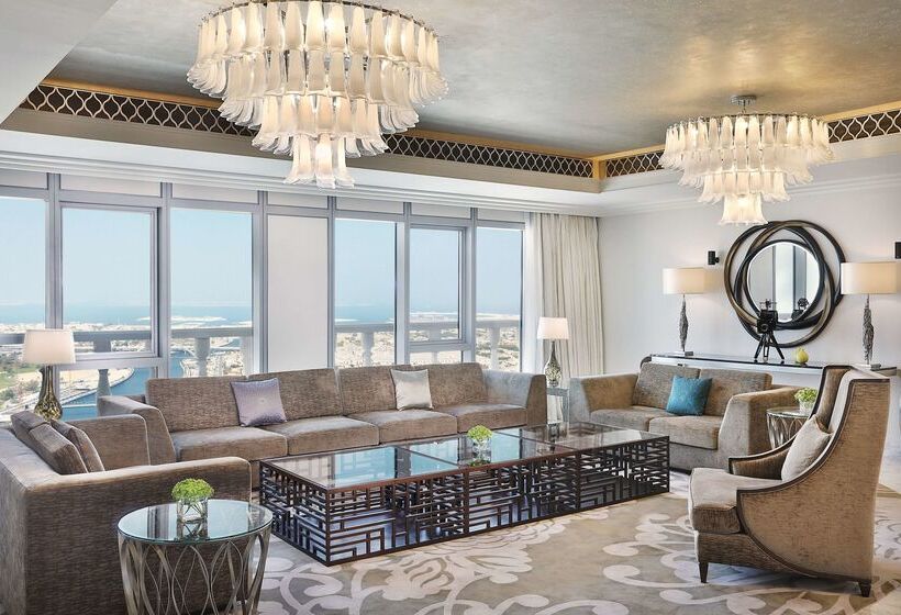 هتل Hilton Dubai Al Habtoor City