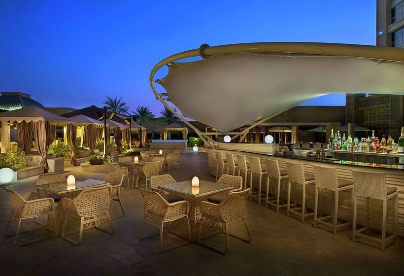 هتل Hilton Dubai Al Habtoor City