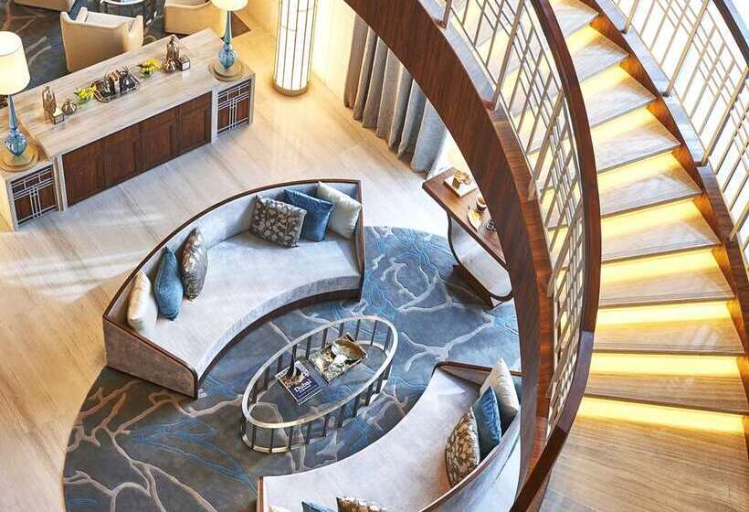 هتل Hilton Dubai Al Habtoor City