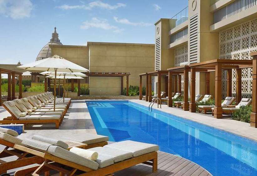 هتل Hilton Dubai Al Habtoor City