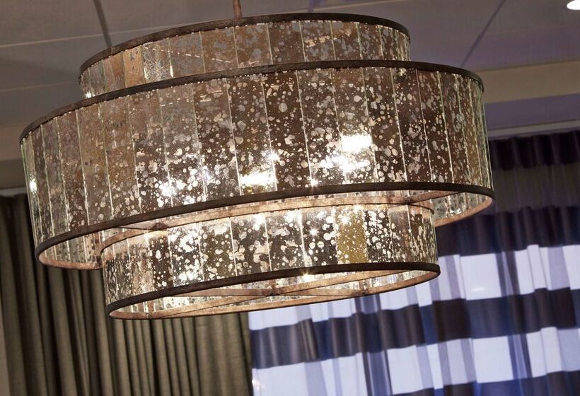 בית מלון כפרי Hilton Garden Inn Phoenix Downtown