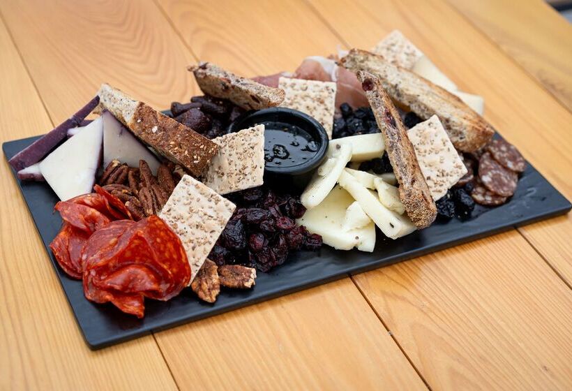 בית מלון כפרי Hilton Garden Inn Phoenix Downtown