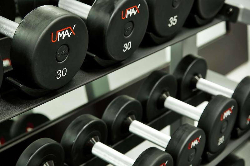 בית מלון כפרי Hilton Garden Inn Phoenix Downtown