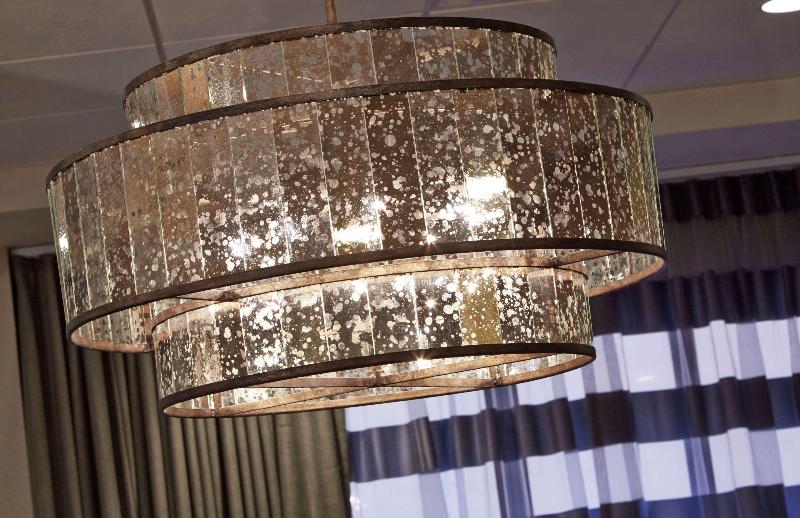 בית מלון כפרי Hilton Garden Inn Phoenix Downtown