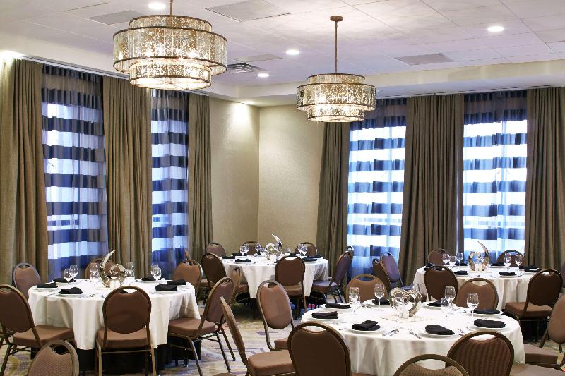 בית מלון כפרי Hilton Garden Inn Phoenix Downtown