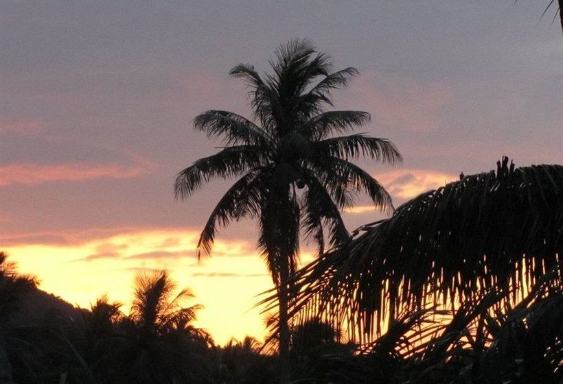 בית מלון כפרי Hin Bhai Resort