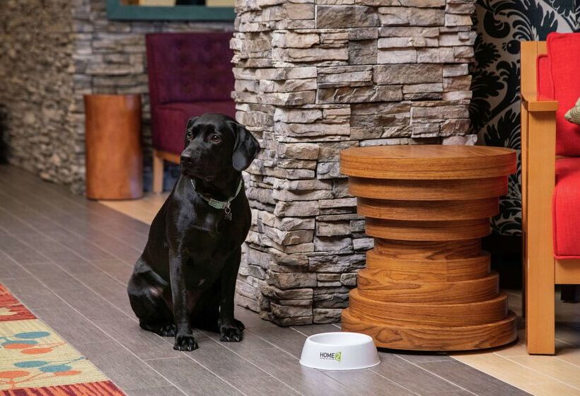 فندق Home2 Suites By Hilton Anchorage/midtown