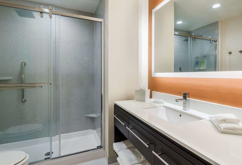 فندق Home2 Suites By Hilton Atlanta Downtown