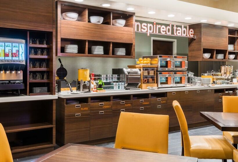 فندق Home2 Suites By Hilton Atlanta Downtown