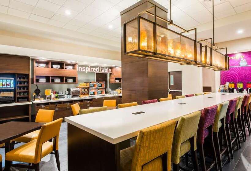 فندق Home2 Suites By Hilton Atlanta Downtown