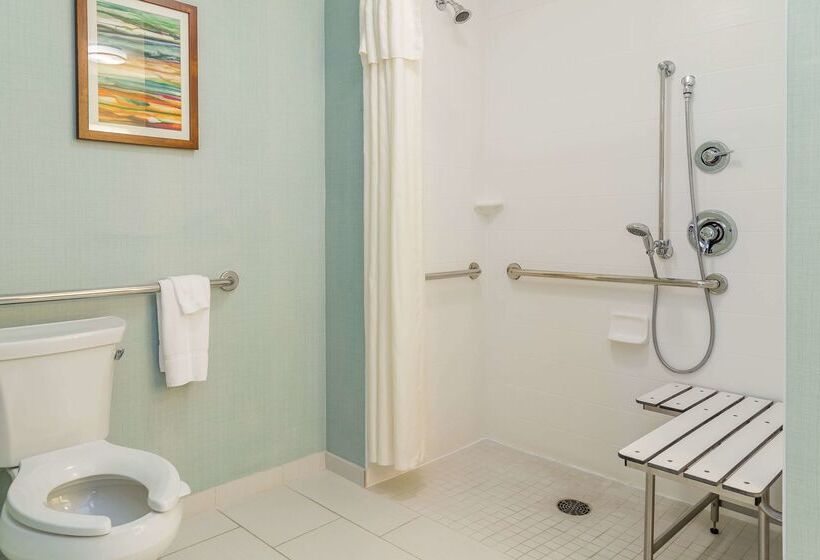 هتل Homewood Suites By Hilton Gateway Hills Nashua