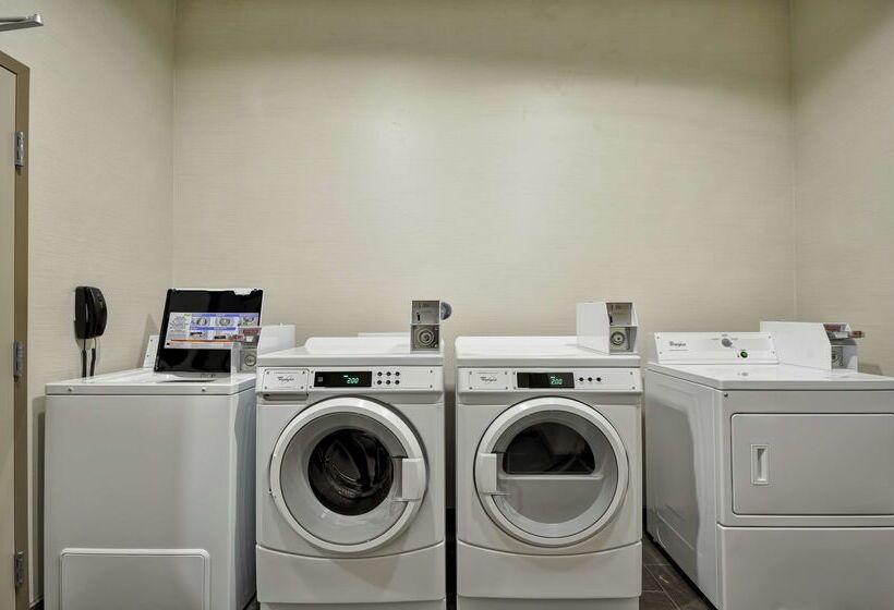 فندق Homewood Suites By Hilton New Braunfels