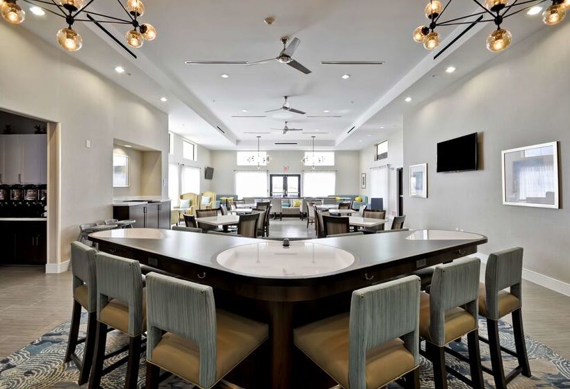 فندق Homewood Suites By Hilton New Braunfels