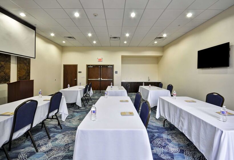 בית מלון כפרי Homewood Suites By Hilton New Braunfels