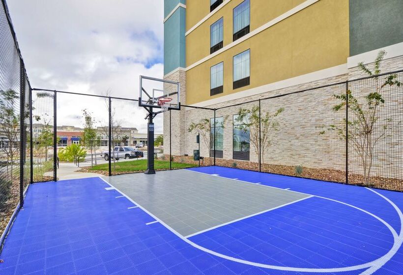 فندق Homewood Suites By Hilton New Braunfels