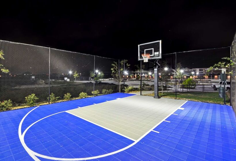 فندق Homewood Suites By Hilton New Braunfels