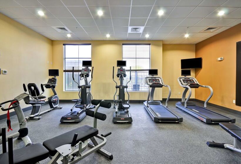 فندق Homewood Suites By Hilton New Braunfels