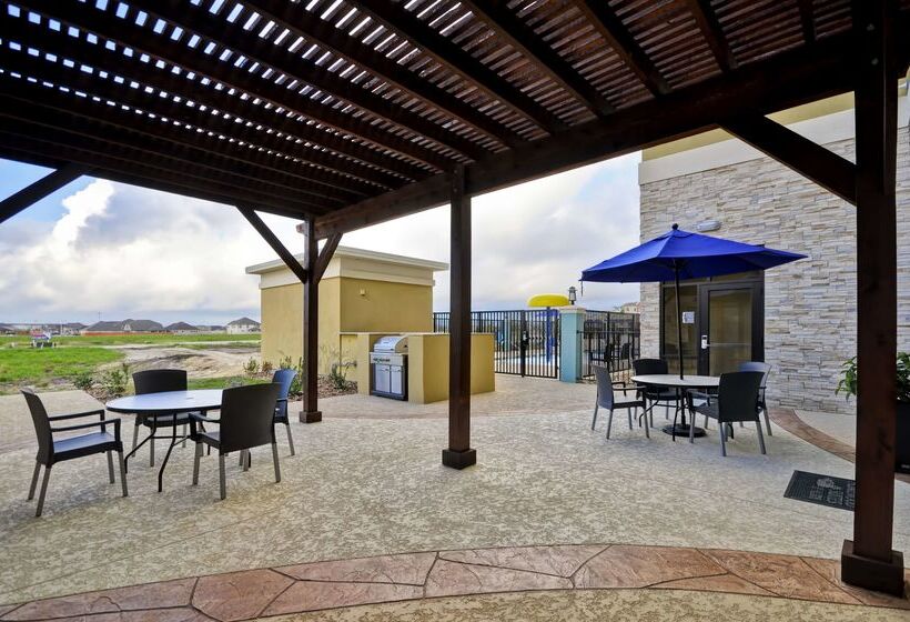 فندق Homewood Suites By Hilton New Braunfels