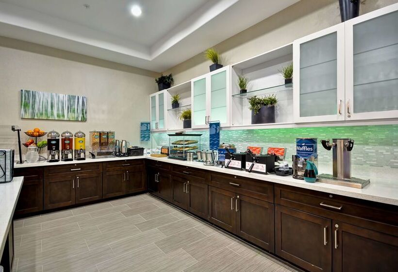 فندق Homewood Suites By Hilton New Braunfels