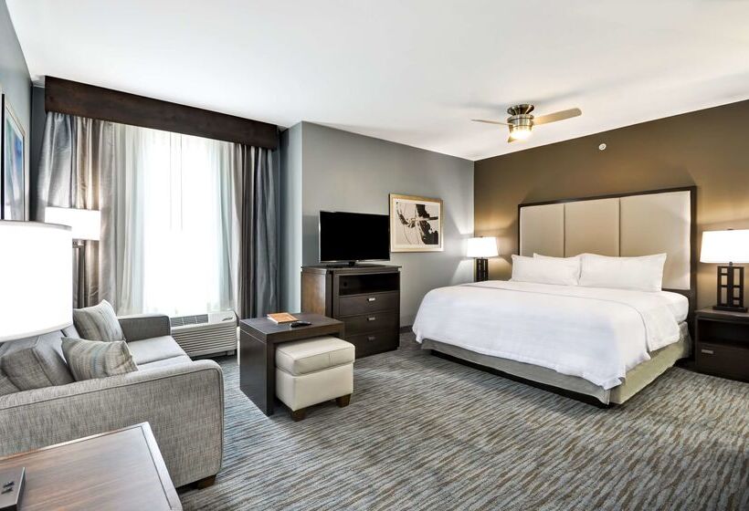 فندق Homewood Suites By Hilton New Braunfels
