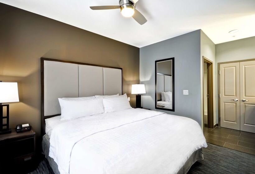فندق Homewood Suites By Hilton New Braunfels