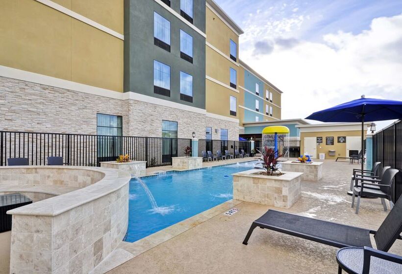 فندق Homewood Suites By Hilton New Braunfels
