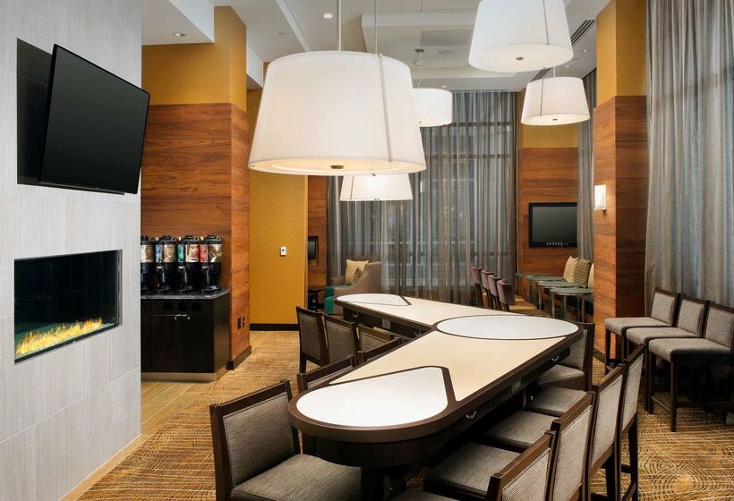 בית מלון כפרי Homewood Suites By Hilton Washington Dc Noma Union Station