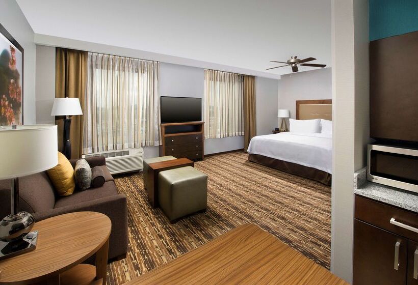 בית מלון כפרי Homewood Suites By Hilton Washington Dc Noma Union Station