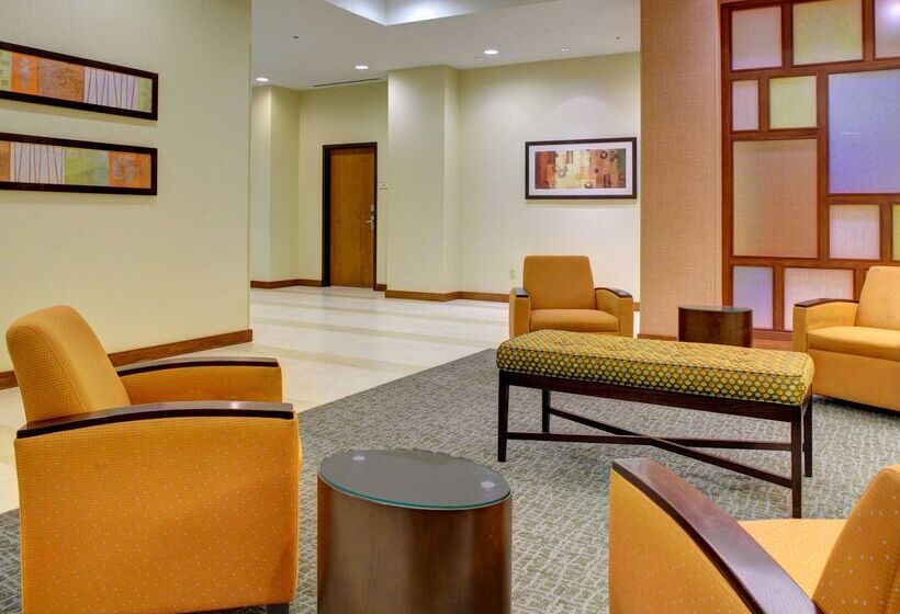 호텔 Hyatt House Fort Lauderdale Airport/cruise Port