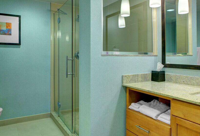 호텔 Hyatt House Fort Lauderdale Airport/cruise Port