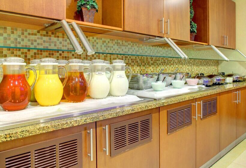 호텔 Hyatt House Fort Lauderdale Airport/cruise Port