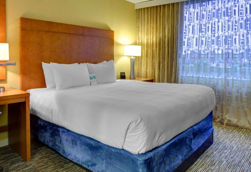 호텔 Hyatt House Fort Lauderdale Airport/cruise Port