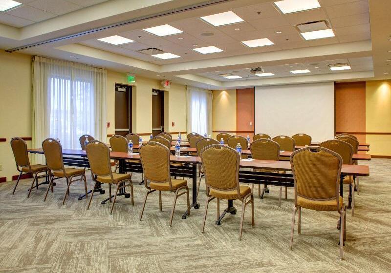 호텔 Hyatt House Fort Lauderdale Airport/cruise Port