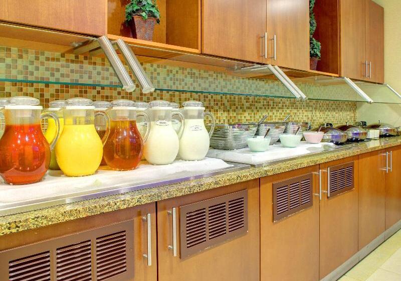 호텔 Hyatt House Fort Lauderdale Airport/cruise Port