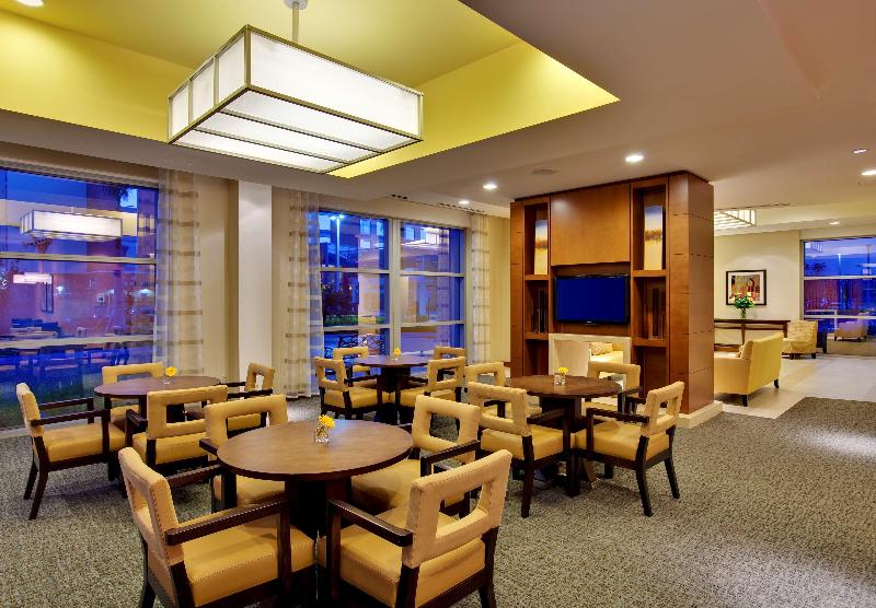 호텔 Hyatt House Fort Lauderdale Airport/cruise Port