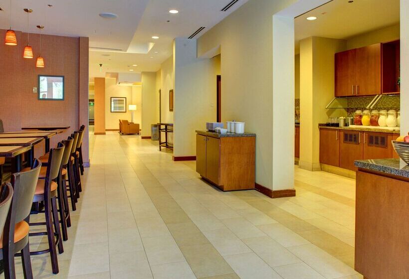 호텔 Hyatt House Fort Lauderdale Airport/cruise Port