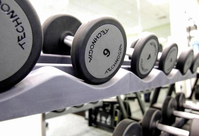 هتل Ibis One Central   World Trade Centre Dubai