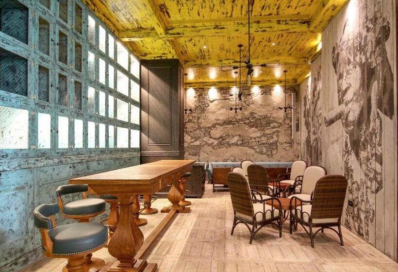 هتل Ibis One Central   World Trade Centre Dubai