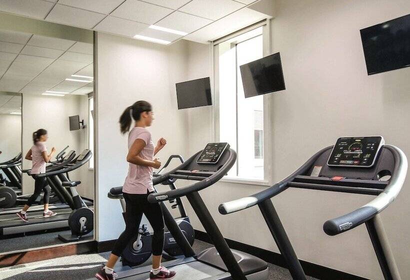 هتل Ibis One Central   World Trade Centre Dubai