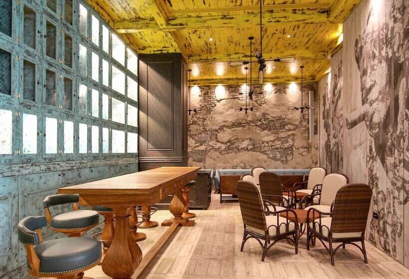 هتل Ibis One Central   World Trade Centre Dubai