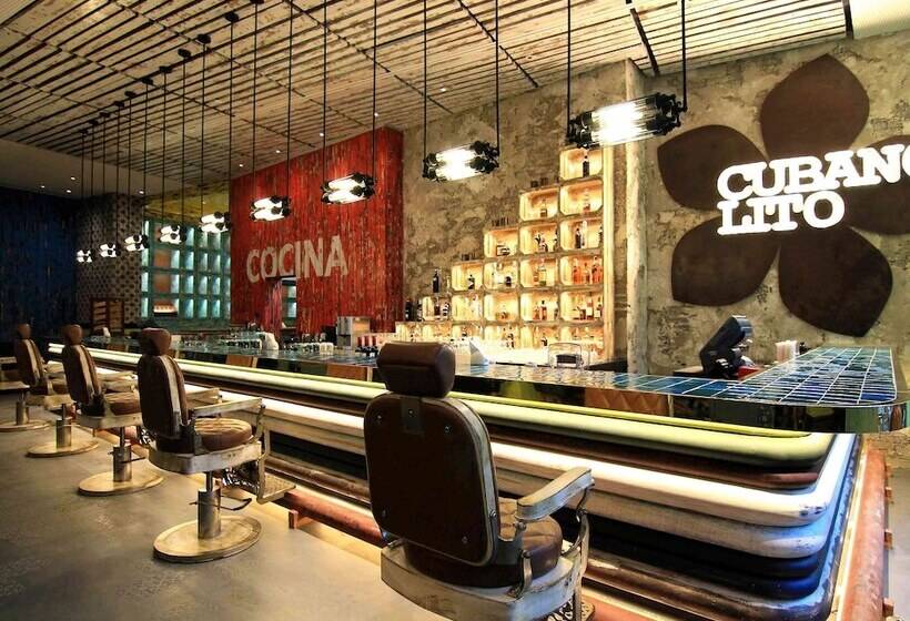 هتل Ibis One Central   World Trade Centre Dubai