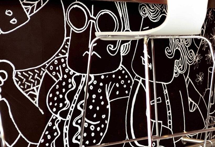 هتل Ibis One Central   World Trade Centre Dubai