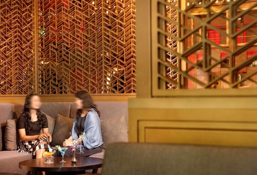 هتل Ibis One Central   World Trade Centre Dubai