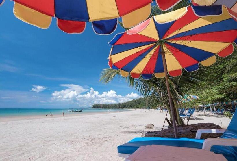 Ideo Phuket Hotel   Sha Extra Plus