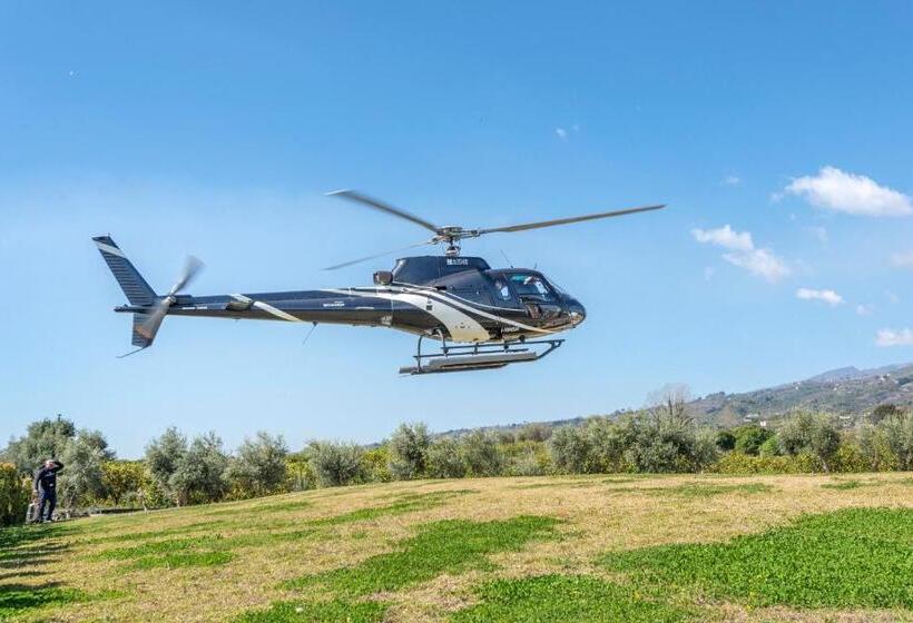 בית מלון כפרי Il Giardino Dei Sogni Agriturismo