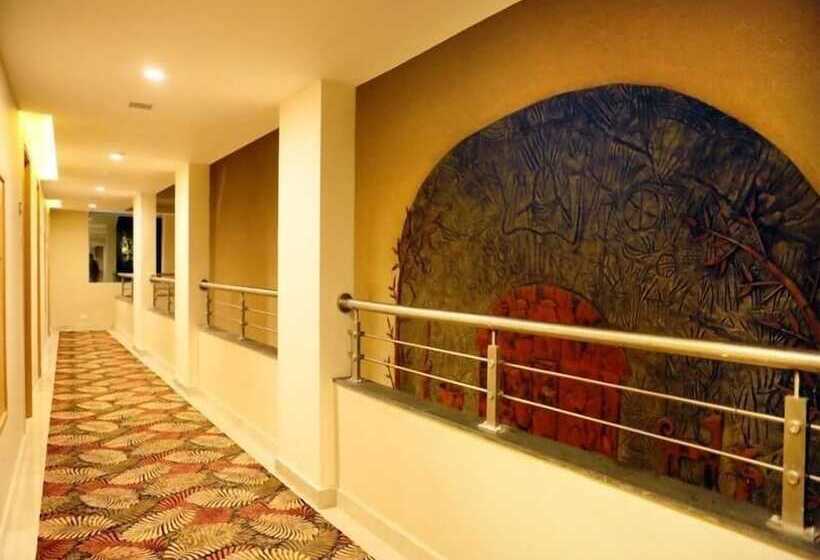 酒店 Indriya Wayanad