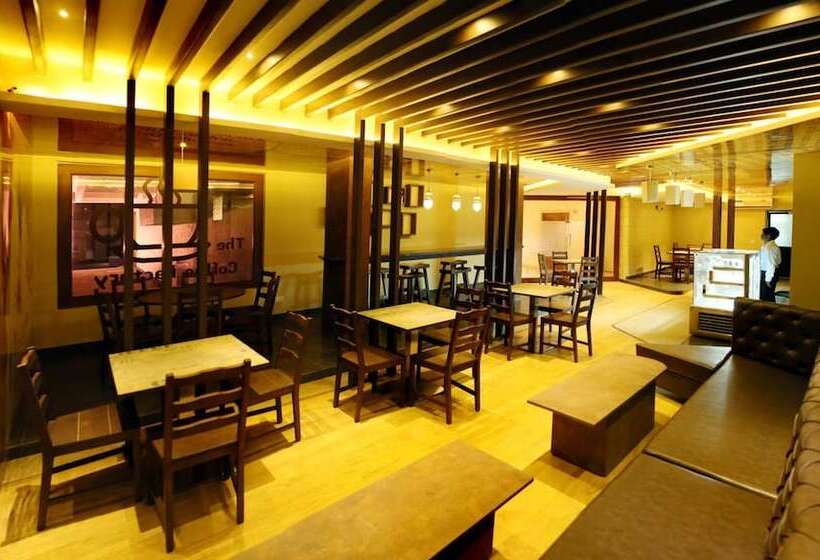 酒店 Indriya Wayanad