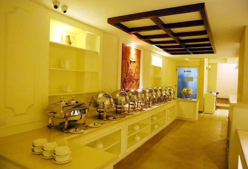 酒店 Indriya Wayanad