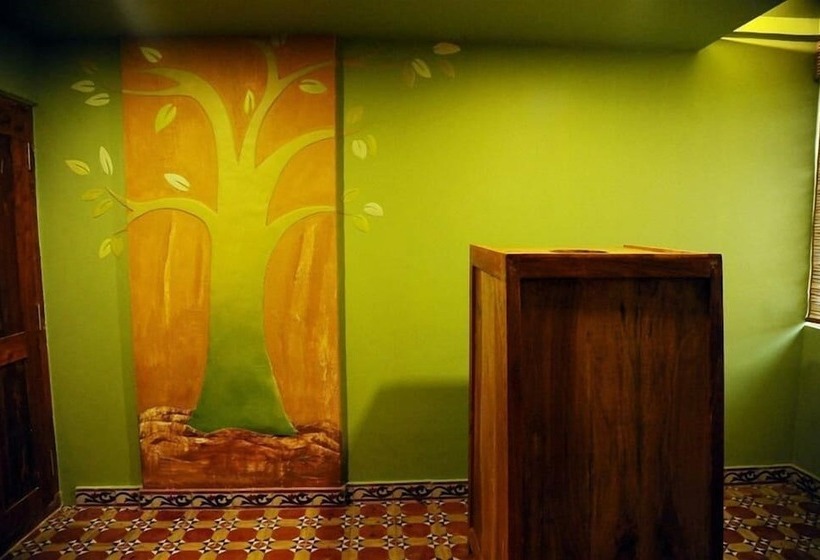 酒店 Indriya Wayanad