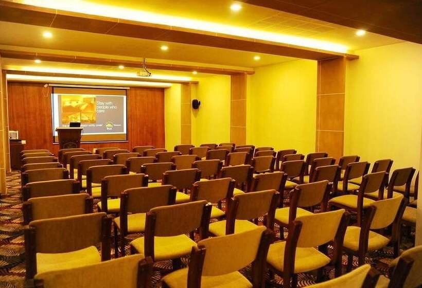 酒店 Indriya Wayanad